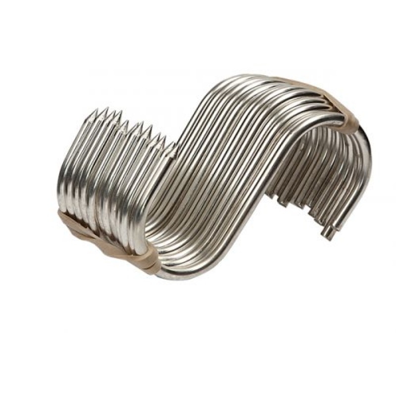 GANCHO S1-C - ESTANHADO