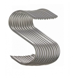 GANCHO S1-C - INOX
