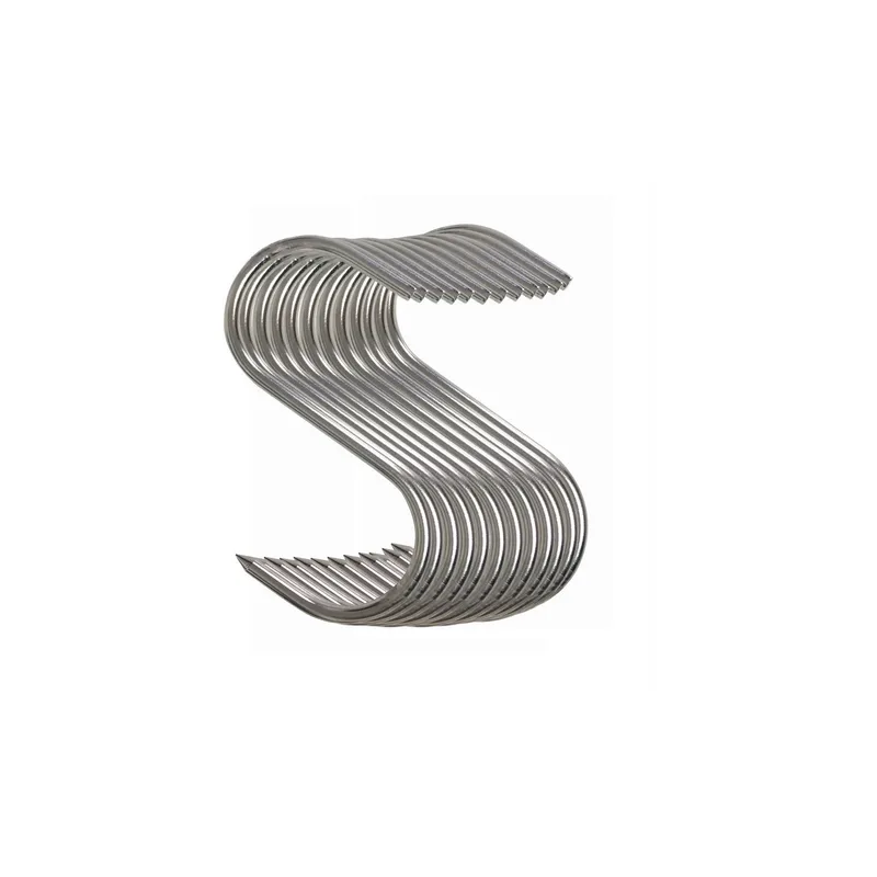 GANCHO S1-C - INOX