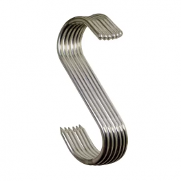 GANCHO S5 - ESTANHADO