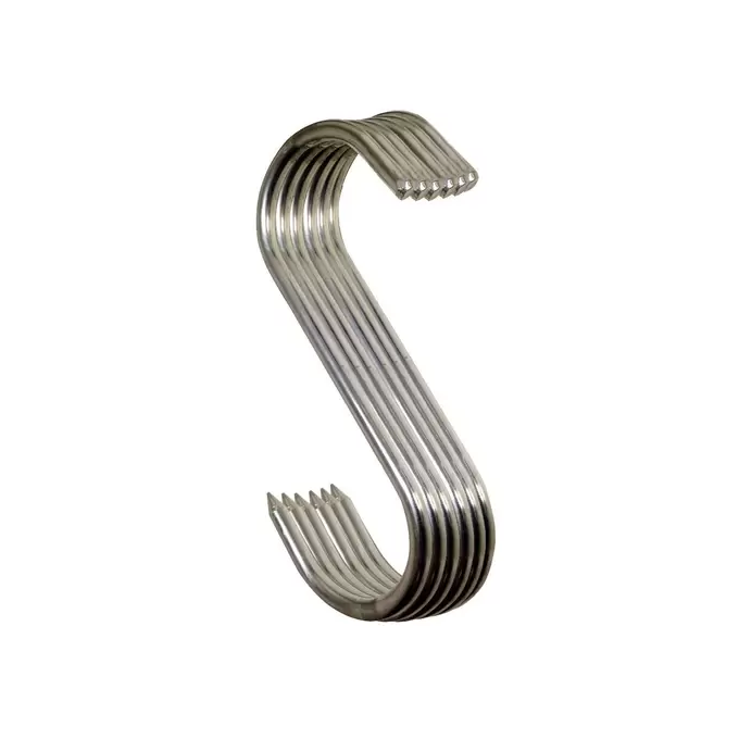 GANCHO S5 - ESTANHADO