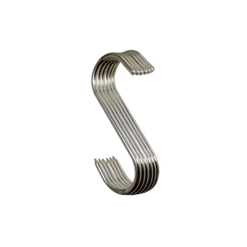 GANCHO S5 - ESTANHADO