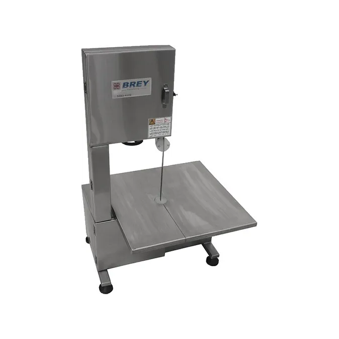 MAQUINA SERRA FITA 2,10 INOX - 220V