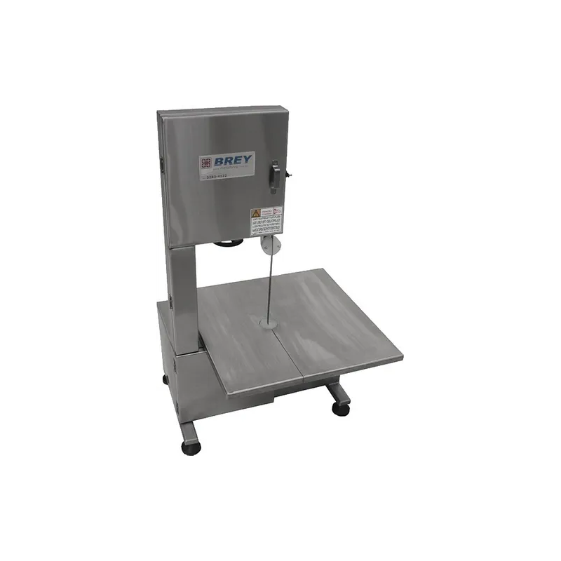 MAQUINA SERRA FITA 2,10 INOX - 220V