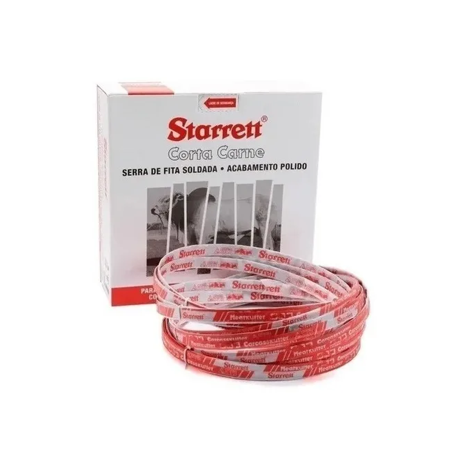 SERRA-FITA MK 5/8X6 C/1,80M - STARRETT