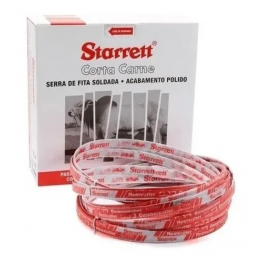 SERRA-FITA MK 5/8X6 C/3,15M - STARRETT