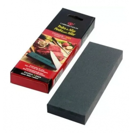 PEDRA DE AFIAR CARBORUNDUM