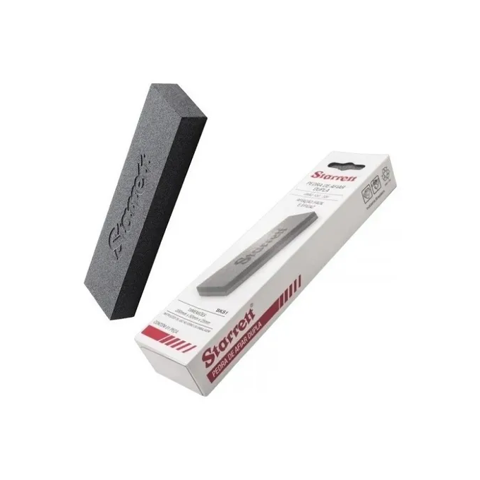 PEDRA DE AFIAR STARRET