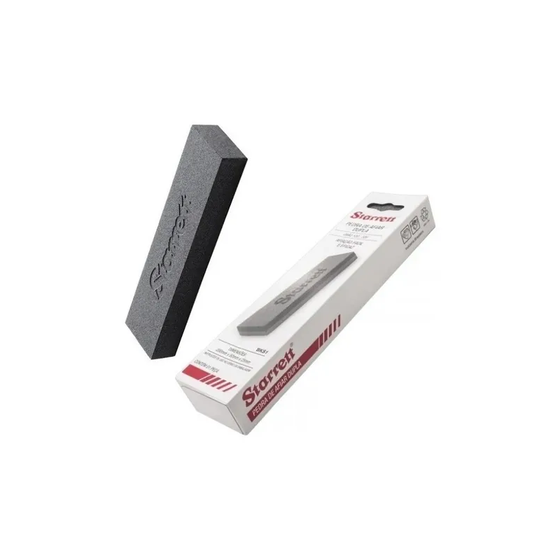 PEDRA DE AFIAR STARRET