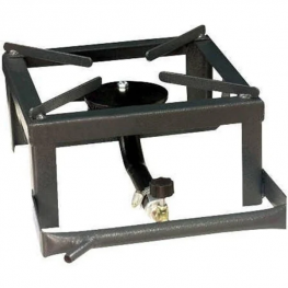 FOGAO 01 BOCAS - CAMINHONEIRO - ALTA PRESSAO