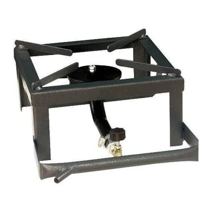 FOGAO 01 BOCAS - CAMINHONEIRO - ALTA PRESSAO