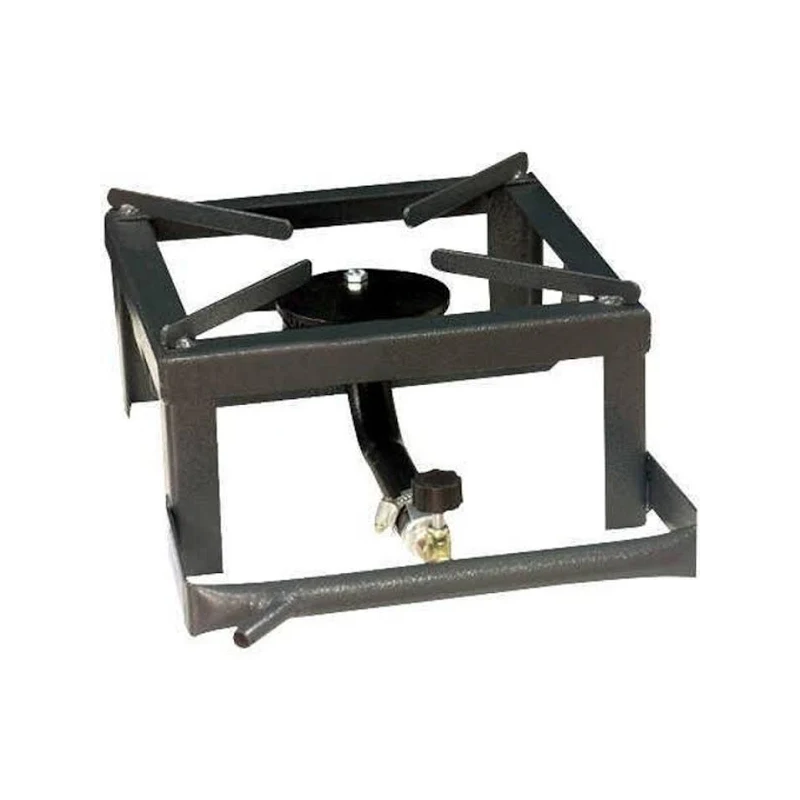 FOGAO 01 BOCAS - CAMINHONEIRO - ALTA PRESSAO