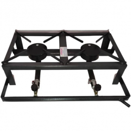 FOGAO 02 BOCAS - CAMINHONEIRO - ALTA PRESSAO